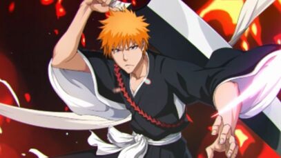 สัมผัสกับระบบการต่อสู้แบบดั้งเดิมของแท้ใน BLEACH!