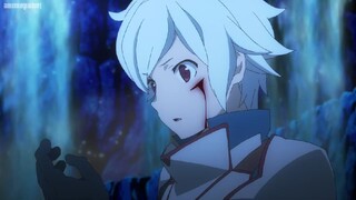 Danmachi IV (Season 4) Episode 4