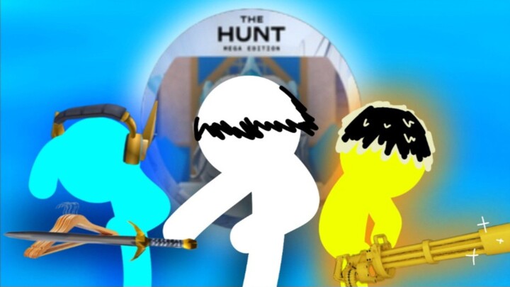Matt กับเพื่อนพาทัวร์ EP:4.5 [The Hunt MegaEdition]