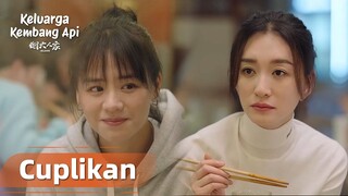 Islands | Cuplikan EP03 Perkataan Bibinya Sangat Menghangatkan Hati | WeTV【INDO SUB】