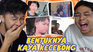 LEBIH MIRIP KE KECEBONG- DISCOLEN (DISCORD NGAKANG ONLINE)