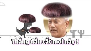 Khủng Long Đầu Cắt MoiZ !