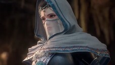 World of Immortals Ep14 sub indo