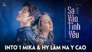 [Vietsub] Rơi Vào Tình Yêu – Mika & Hy Lâm Na Y Cao | Nhạc Phim Em Là Niềm Kiêu Hãnh Của Anh OST