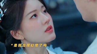 Zhao Lusi X Shen Yin Update 14.12.23 | Drunk Ayin