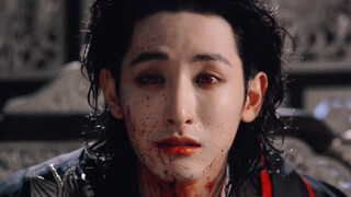 [Yandere/Spotlight/Dark] I’m not afraid of villains being bad, I’m just afraid of villains being too