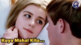 Nagkagusto Sila Sa Isa’t Isa Ng Itago Sila Sa Attic | Ricky Tv | Tagalog Movie Recapped
