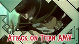 "ATTACK ON TITAN"