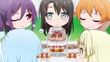 BanG Dream! Girls Band Party! Pico Episode 6 Sub Indonesia