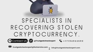 TRUSTED ETHEREUM RECOVERY EXPERT (TRUSTGEEKS HACK EXPERT)