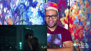 Jeff Satur - ทำไมมันยาก (Complicated) [Official Music Video] (Reaction) | Topher Reacts