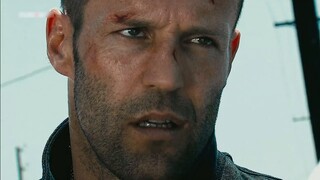 【4K】"Thần Địa Trung Hải Godard Statham"