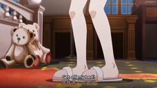 Shiye Mowang - 12 eng sub