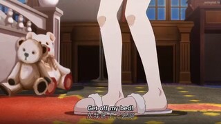 Shiye Mowang - 12 eng sub