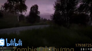 Game sinh tồn bắn zombie Dayz #game