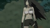 [Naruto]Uchiha Madara, nhưng giới tính của anh đã thay đổi