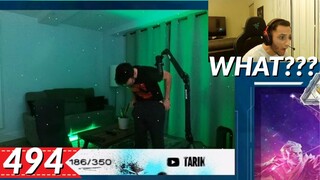 Tarik Took Off his Pants on Stream | Most Watched Valorant Clips Today V494