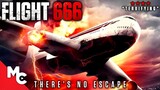 Flight 666 | Full Action Horror Movie