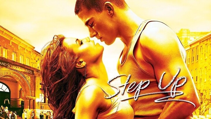 Step Up (2006) | 1080p | Sub Indo