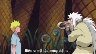 AI QUAN TRỌNG NHẤT VỚI NARUTO_! _ NHỮNG NGƯỜI ẢNH HƯỞNG NHẤT ĐẾN CUỘC ĐỜI NARUTO