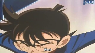 Detective Conan Eps 47 - Cute & Funny Moments