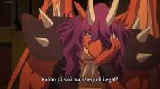 Zenshuu - 05 SUB INDO
