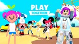 เปิดโลกใหม่ในเพลย์ทูเกรเตอร์ | Play Together