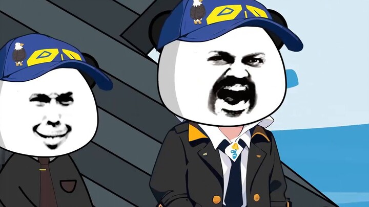 Carl Vinson: Aku akan mengharumkan namaku di Blue Star lagi! 798: Tarik aku! Sangat sepi di laut