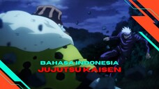 Gojo VS Jogo Part 1 Bahasa Indonesia | Jujutsu Kaisen