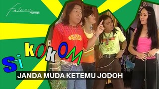 Si Kokom | Janda Muda Ketemu Jodoh