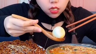 mukbang