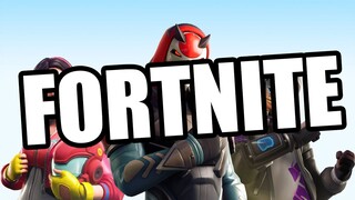 Main Portnet - Fortnite Indonesia