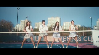 ODD YOUTH Best Friendz English Version  PERFORMANCE VIDEO