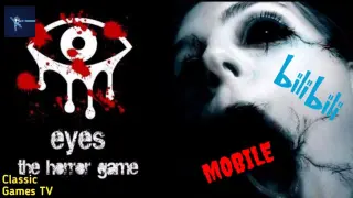 EYES THE HORROR GAME👁️😱 ROBLOX GAMEPLAY (w/ SOMEONE ELSE♥️)