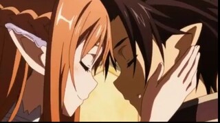 Những Hình Dạng của Kirito qua các phần_Review 2