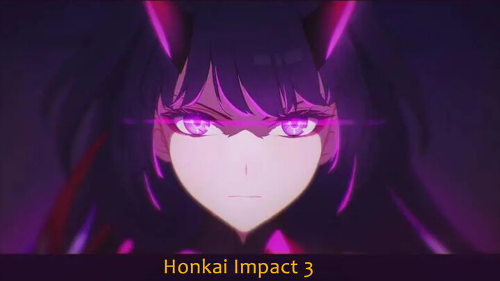 [GMV]ช่วงเวลาที่น่าตื่นเต้นของวาลคิรี|Honkai Impact 3