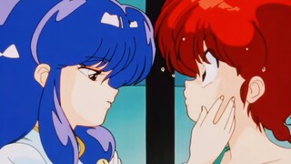 [Anime]Anh ấy quyến rũ hơn cả phụ nữ | "Ranma ½"