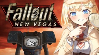 〘Fallout: NV〙Jingle Jangle 🎵 | #1