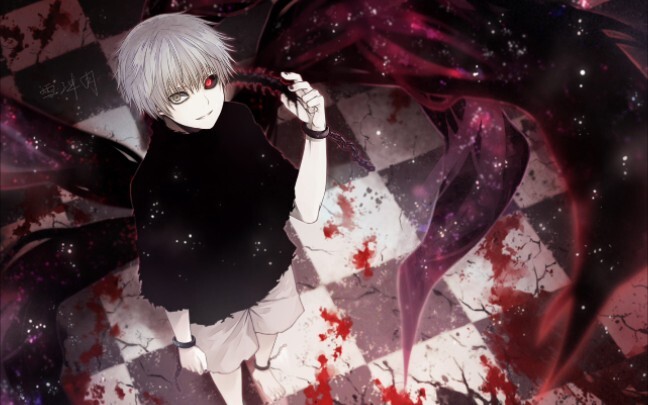 "Unravel/ Tokyo Ghoul" is 2021, do you still remember the story of cannibalism in Tokyo?