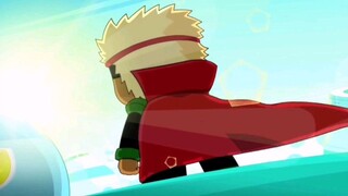 I remember back then, when I defeated thousands of troops by myself! Once you are a general, you wil