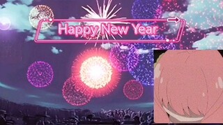 Happy new year guys