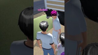 KURBAN Idul Adha Sakura School Simulator