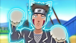 Kiba inuzuka twixtor | clips for editing