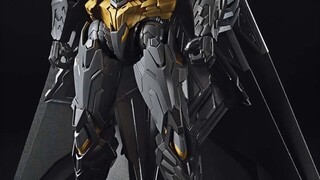 แบทแมนที่สามารถแทนที่หัวกันดั้มได้โดยไม่มีความรู้สึกไม่ลงรอยกันเหรอ? Bandai FRS ขยายแบทแมนประกอบ