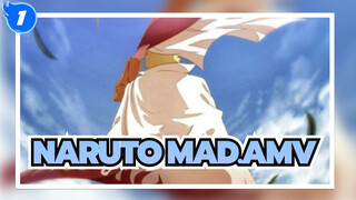 Cửu Vĩ Hồ NARUTO| Có một kiểu thanh xuân tên là NARUTO!_1