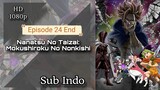 Nanatsu no Taizai: Mokushiroku no Yonkishi Ep 24 (end) 1080p sub indo
