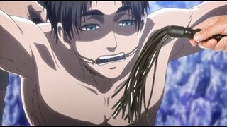 Eren is so kinky