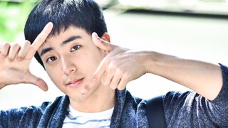 【Nonkul增高计划/熟肉】Nonkul'sJourneyto190cm.Ep.2