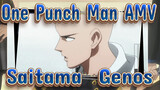 [One Punch Man AMV] Saitama & Genos - No.89757