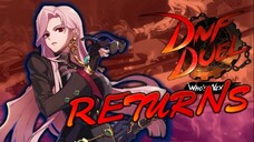 SHE'S GOT A PARRY! | THE RETURN OF DNF DUEL - DNF Duel Ghost Blade Online Matches